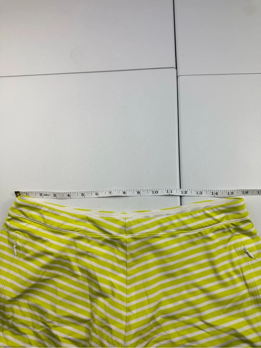 Nike preowned size